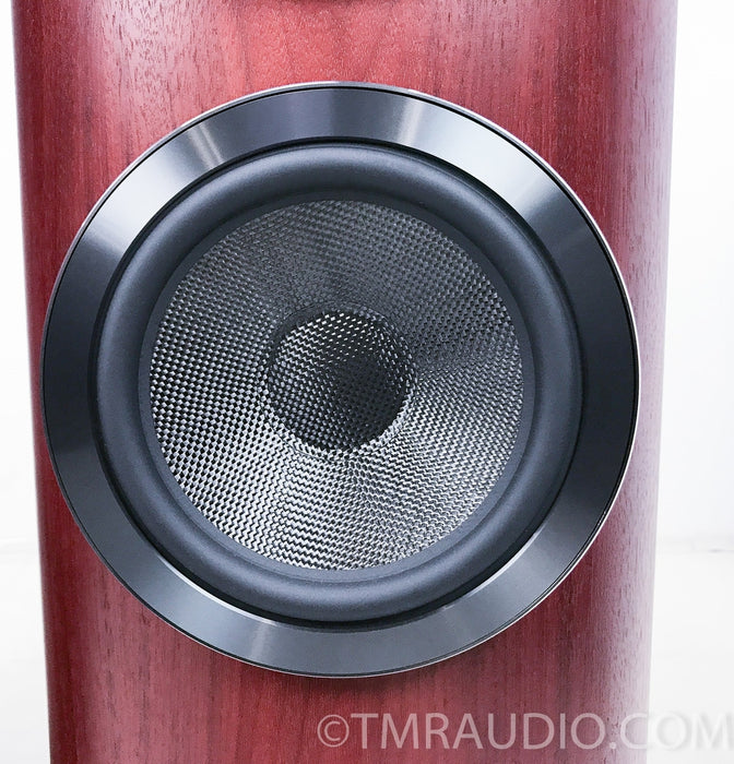 B&W 802 D3 Floorstanding Speakers