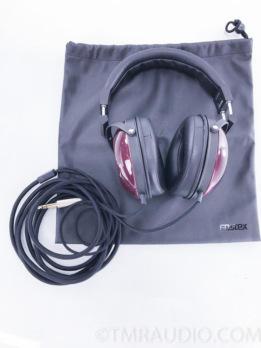 Fostex TH-X00 PH Closed Back Over-Ear Headphones