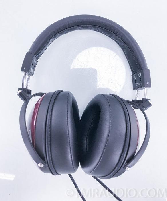 Fostex TH-X00 PH Closed Back Over-Ear Headphones