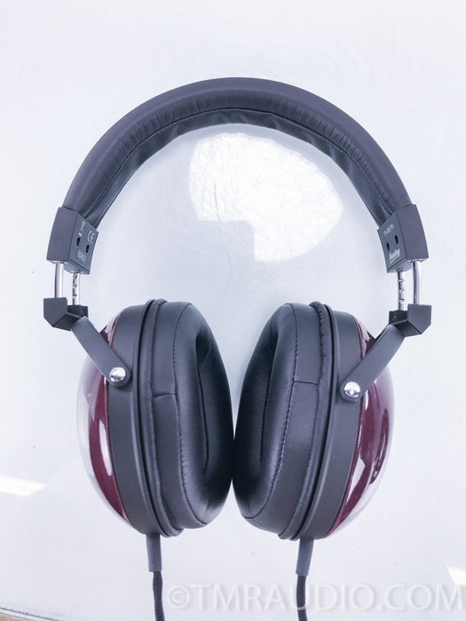 Fostex TH-X00 PH Closed Back Over-Ear Headphones