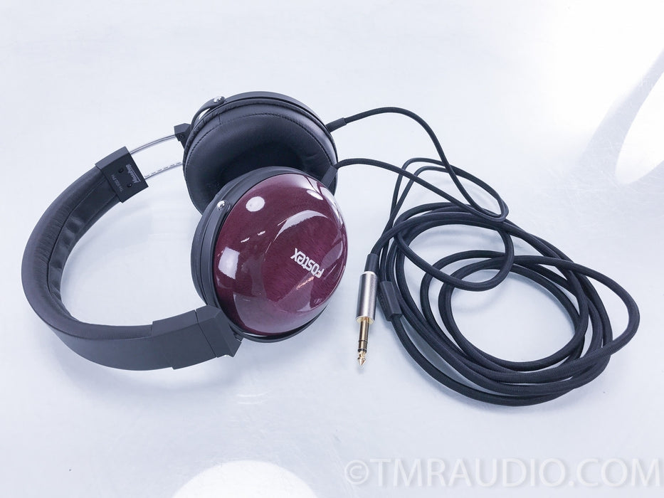 Fostex TH-X00 PH Closed Back Over-Ear Headphones