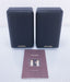 Sonus Faber Wall Wall-Mounted Speakers