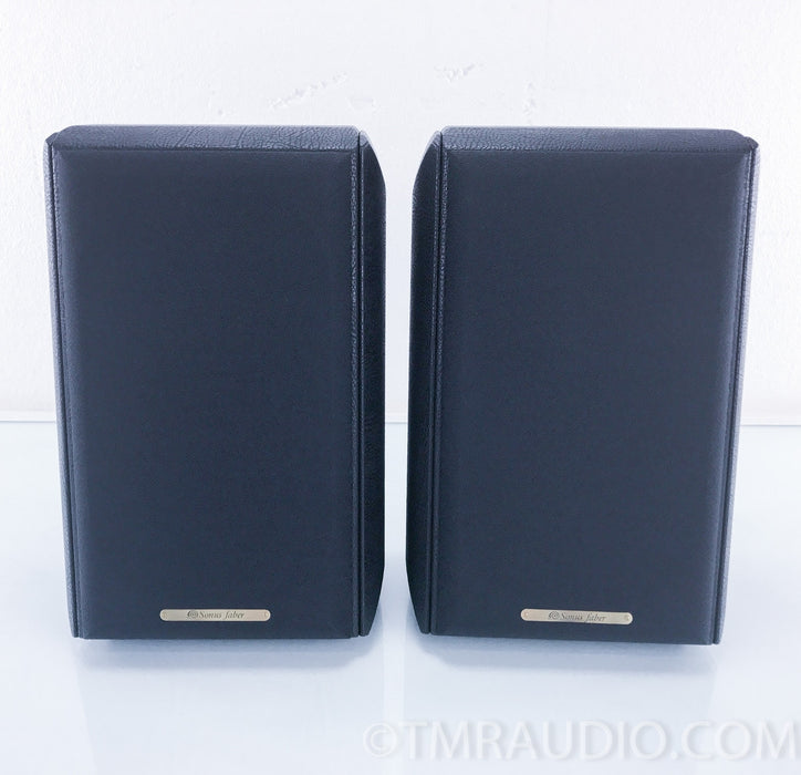 Sonus Faber Wall Wall-Mounted Speakers