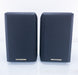 Sonus Faber Wall Wall-Mounted Speakers