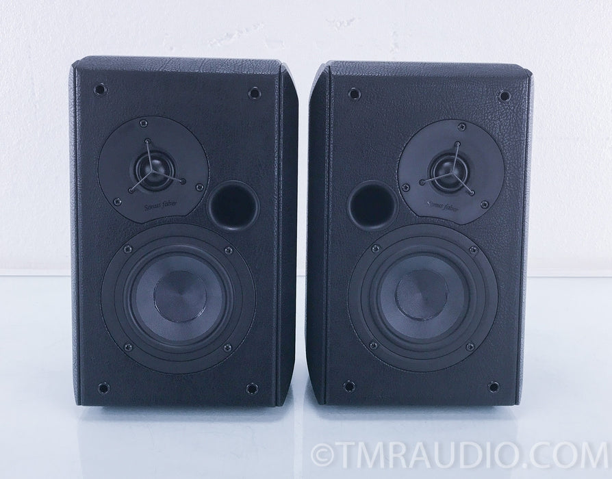 Sonus Faber Wall Wall-Mounted Speakers