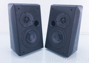 Sonus Faber Wall Wall-Mounted Speakers