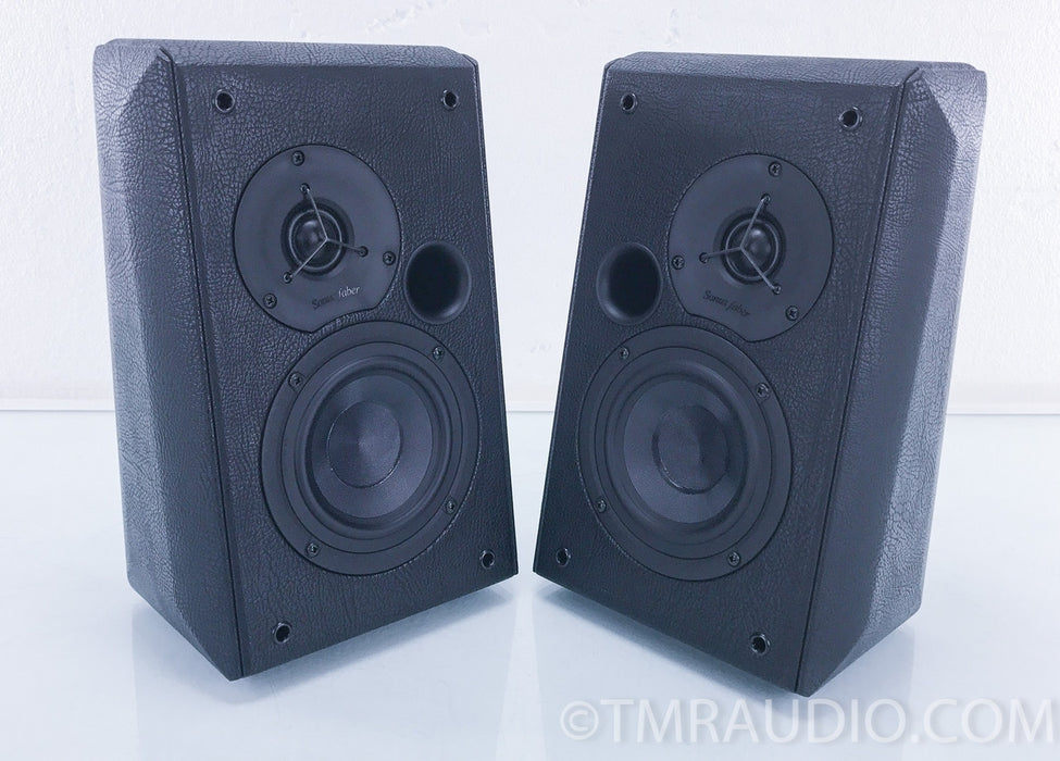 Sonus Faber Wall Wall-Mounted Speakers