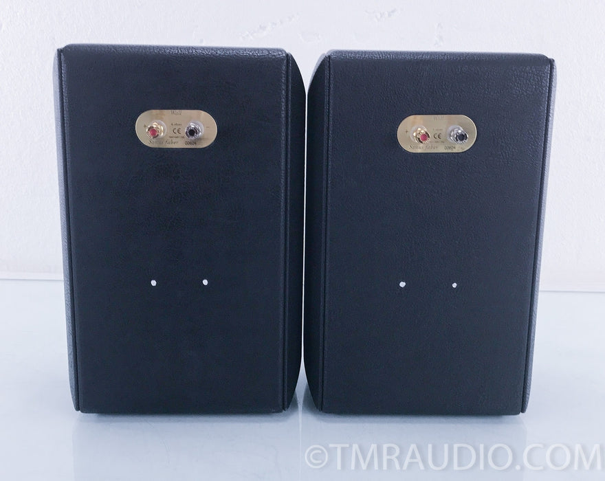 Sonus Faber Wall Wall-Mounted Speakers