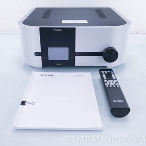 Class SSP-800 Preamplifier