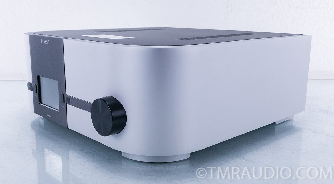 Class SSP-800 Preamplifier