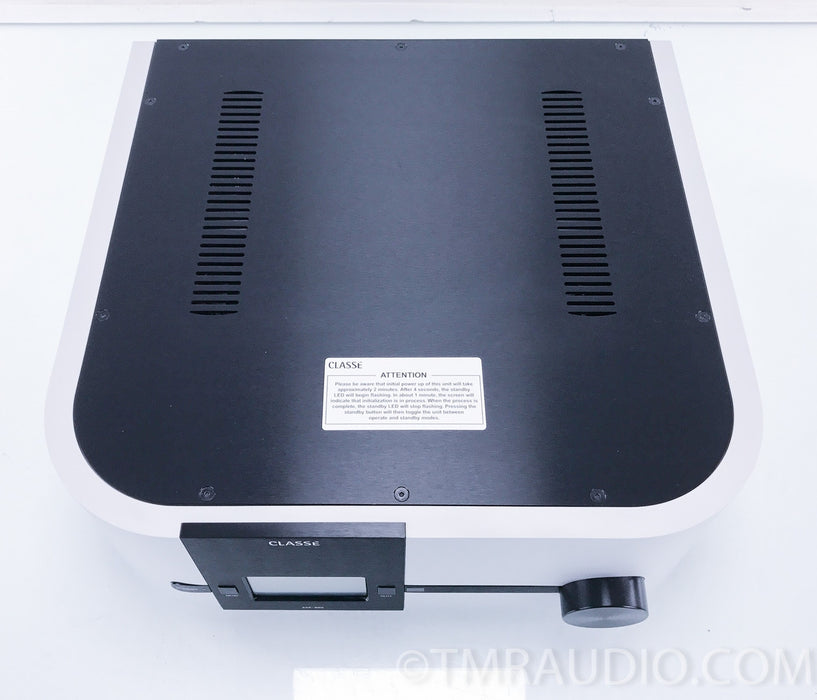 Class SSP-800 Preamplifier