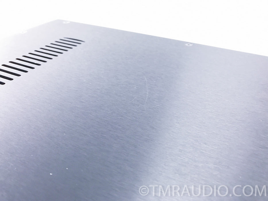Class SSP-800 Preamplifier