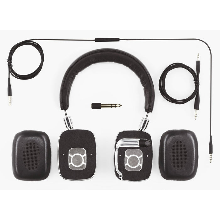 B&W P5 On-Ear Headphones
