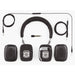 B&W P5 On-Ear Headphones
