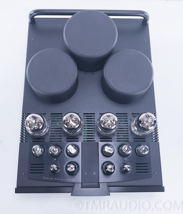 BAT VK-75SE Stereo Tube Power Amplifier