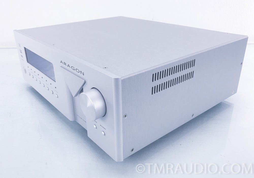Aragon Stage One Preamplifier / Home Theater Processor