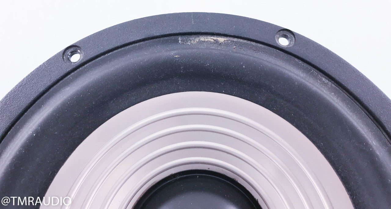 Meiloon 8" Aluminum Cone Woofer