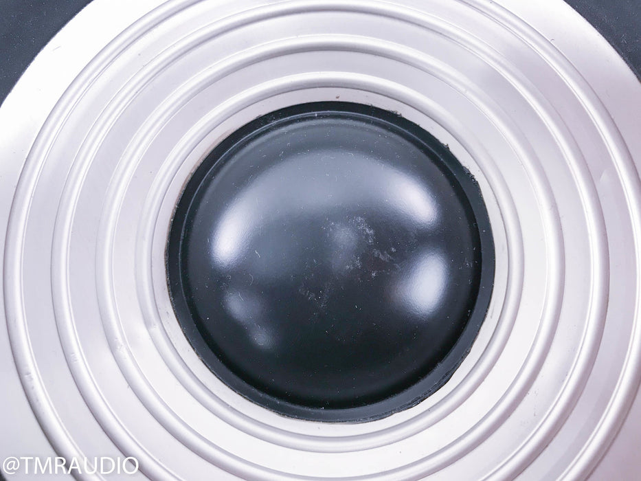 Meiloon 8" Aluminum Cone Woofer