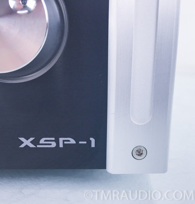 Emotiva XSP-1 Stereo Preamplifier