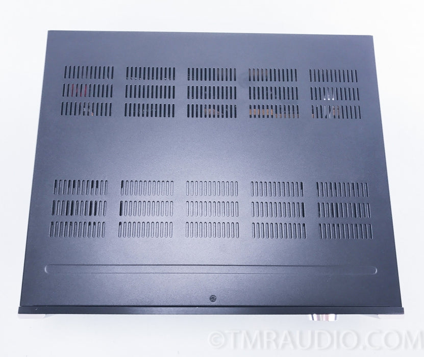 Emotiva XSP-1 Stereo Preamplifier