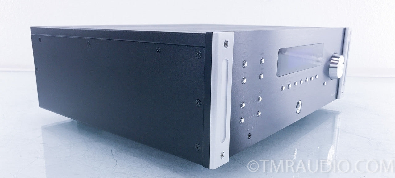 Emotiva XSP-1 Stereo Preamplifier