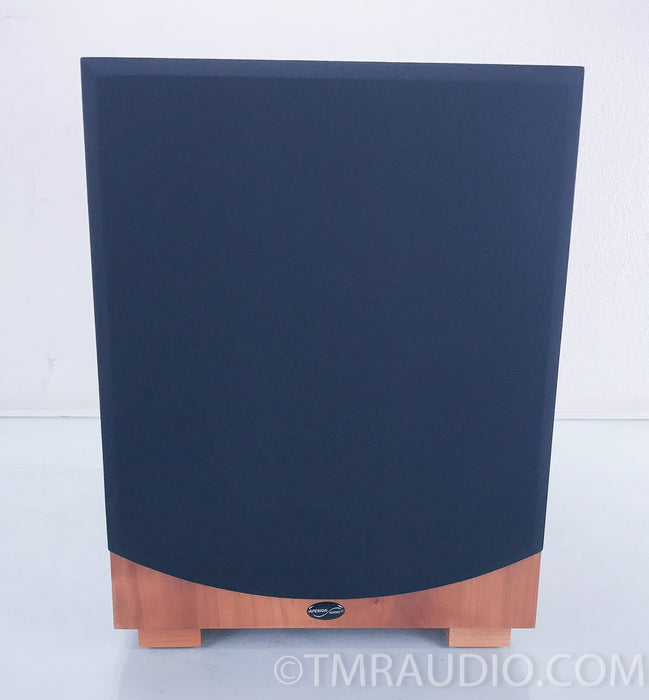 Aperion Audio Intimus S-10 Powered Subwoofer
