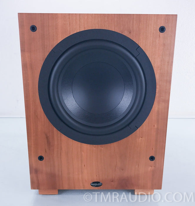 Aperion Audio Intimus S-10 Powered Subwoofer