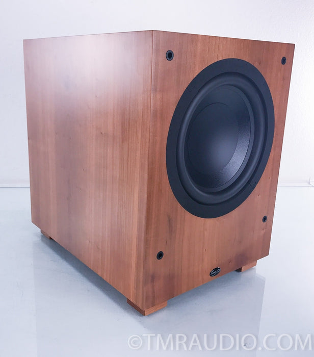 Aperion Audio Intimus S-10 Powered Subwoofer