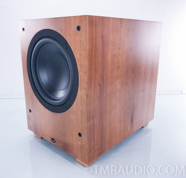Aperion Audio Intimus S-10 Powered Subwoofer