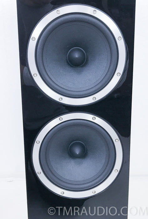 B&W CM9 Floorstanding Speakers