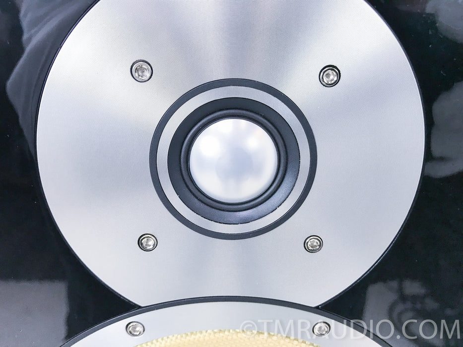 B&W CM9 Floorstanding Speakers