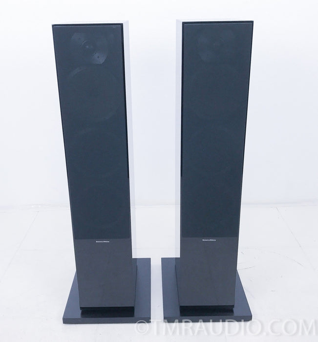 B&W CM9 Floorstanding Speakers