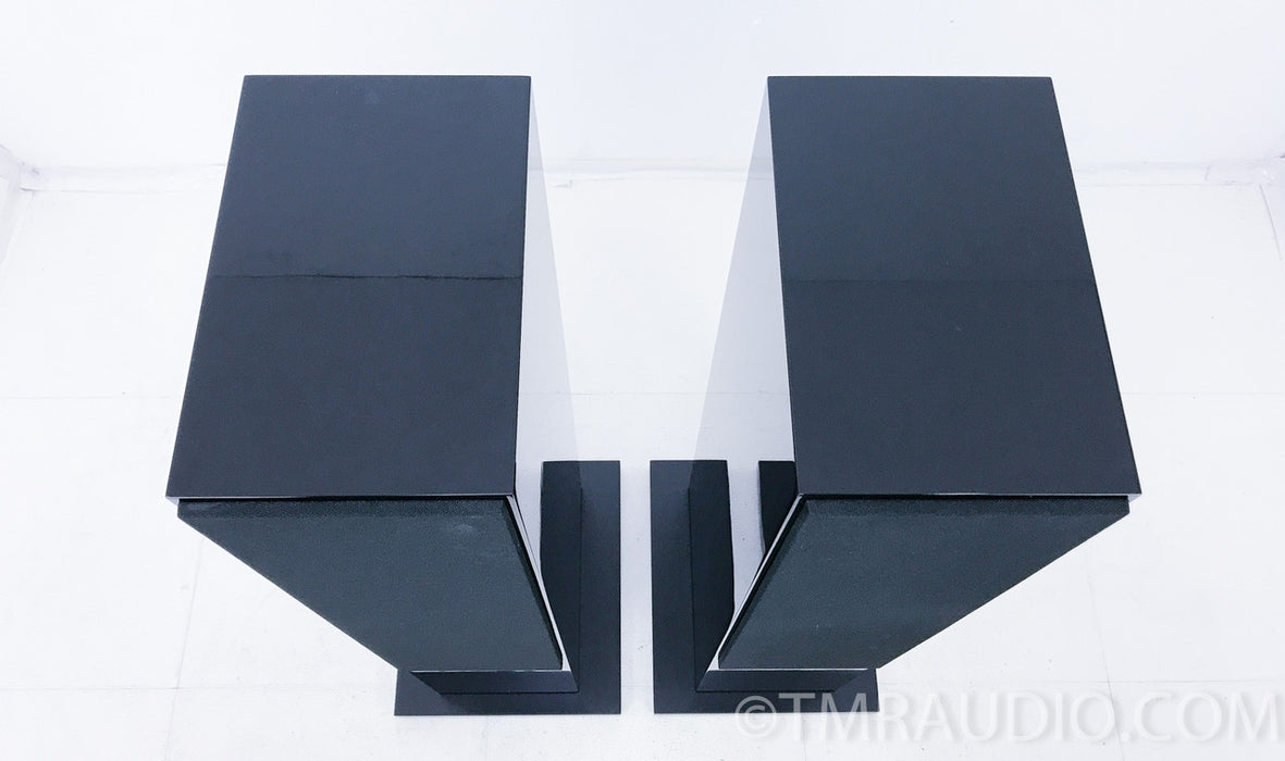 B&W CM9 Floorstanding Speakers