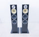B&W CM9 Floorstanding Speakers