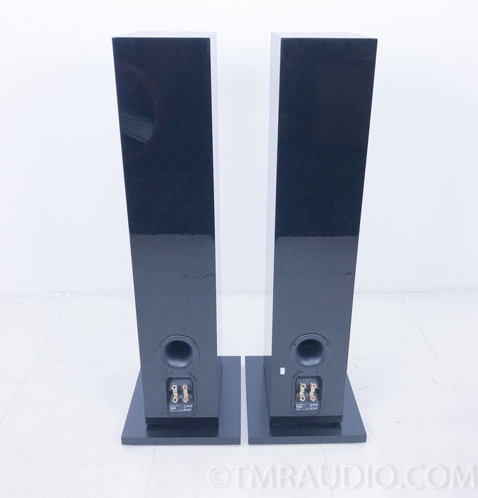 B&W CM9 Floorstanding Speakers