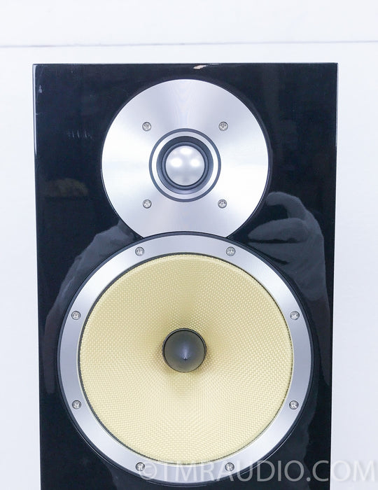 B&W CM9 Floorstanding Speakers