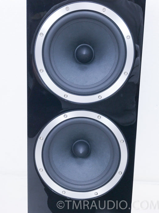 B&W CM9 Floorstanding Speakers