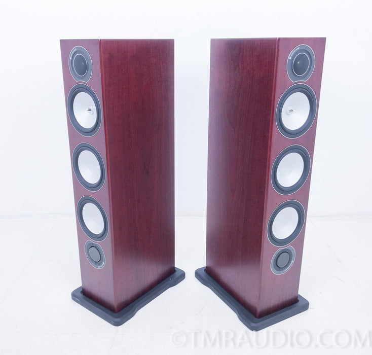 Monitor Audio Silver RX8 Floorstanding Speakers