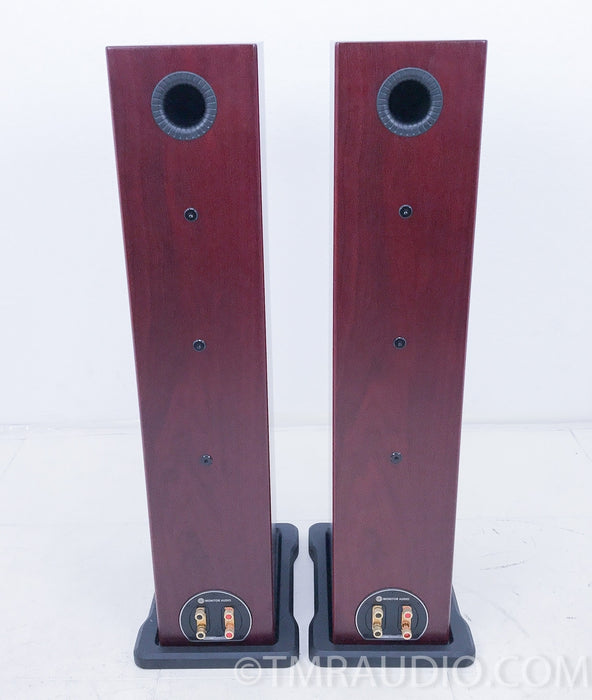 Monitor Audio Silver RX8 Floorstanding Speakers