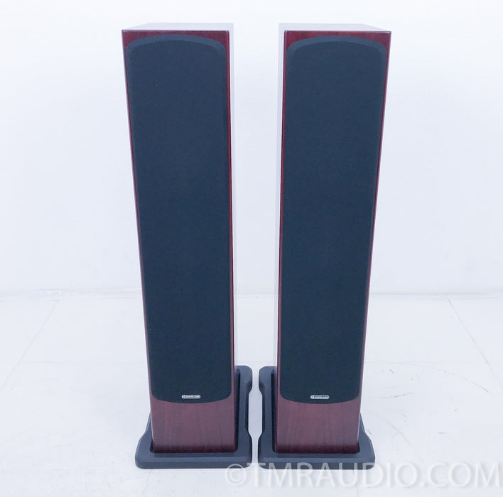 Monitor Audio Silver RX8 Floorstanding Speakers