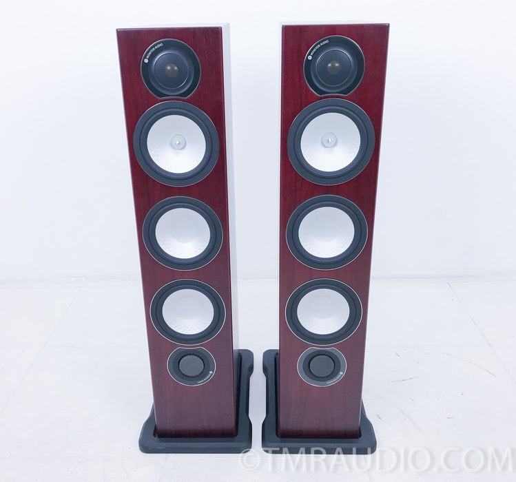 Monitor Audio Silver RX8 Floorstanding Speakers