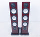 Monitor Audio Silver RX8 Floorstanding Speakers