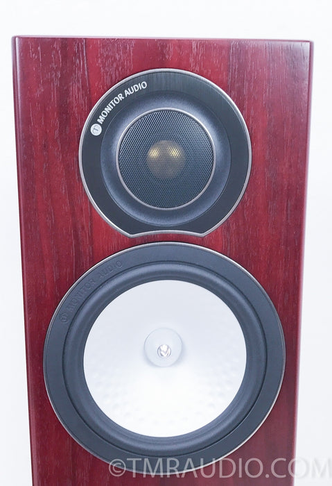 Monitor Audio Silver RX8 Floorstanding Speakers