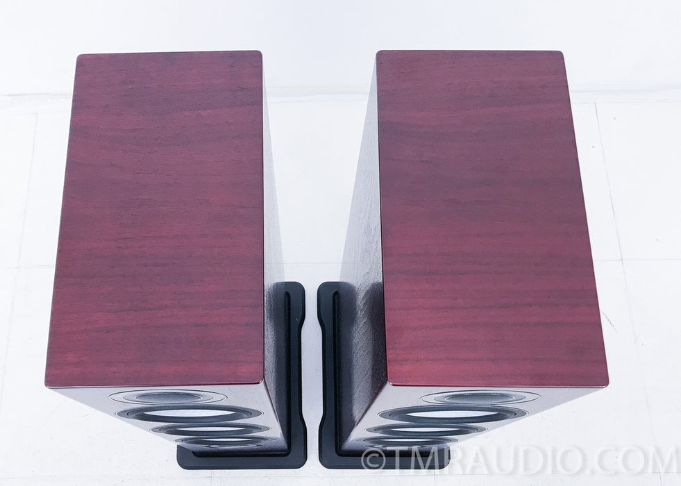 Monitor Audio Silver RX8 Floorstanding Speakers