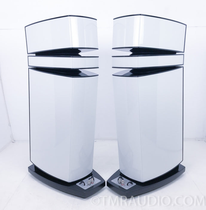 Focal Scala Utopia V1 Floorstanding Speakers