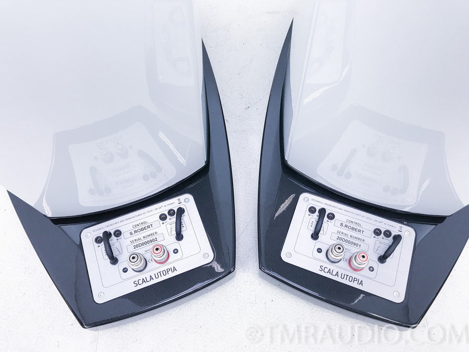 Focal Scala Utopia V1 Floorstanding Speakers