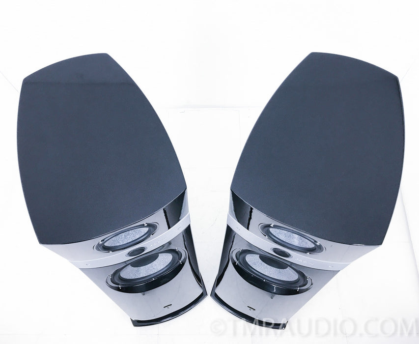 Focal Scala Utopia V1 Floorstanding Speakers