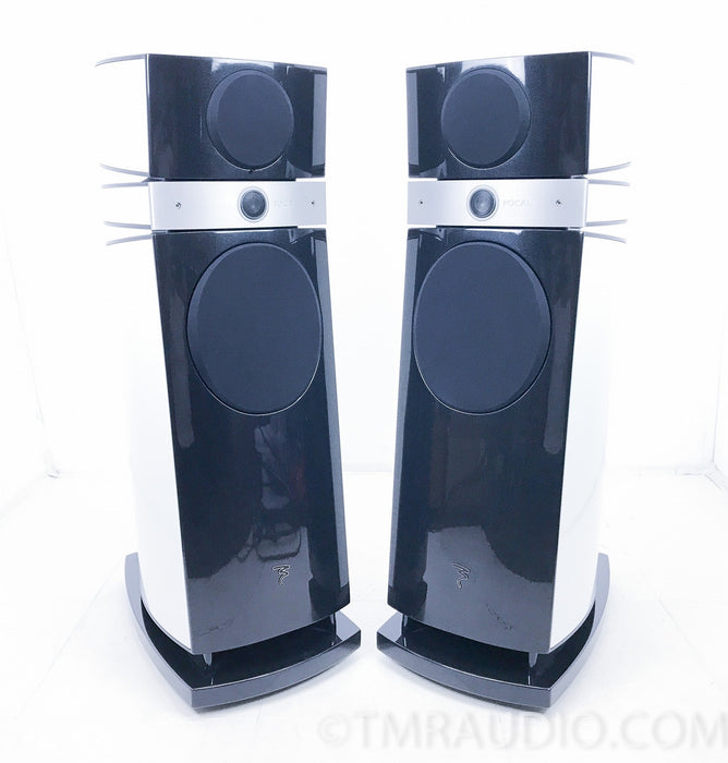 Focal Scala Utopia V1 Floorstanding Speakers