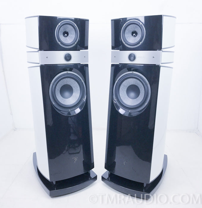 Focal Scala Utopia V1 Floorstanding Speakers