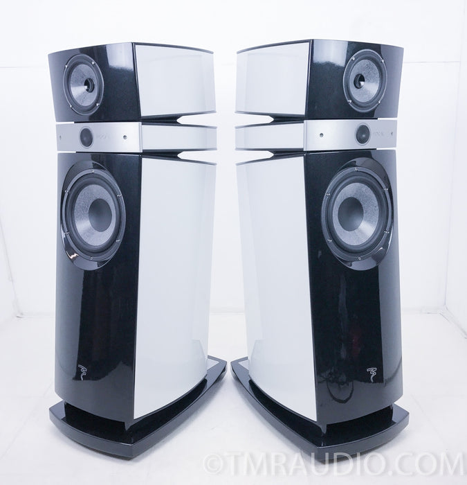 Focal Scala Utopia V1 Floorstanding Speakers
